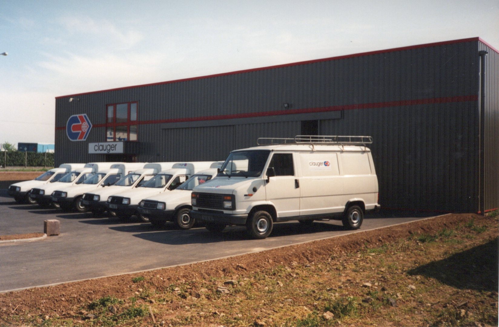 Agence Normandie