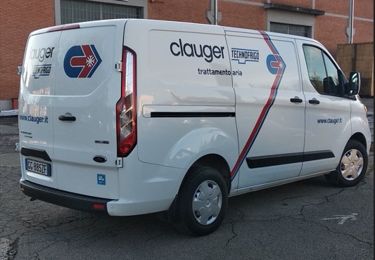 Clauger-Technofrigo