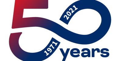50 years Clauger