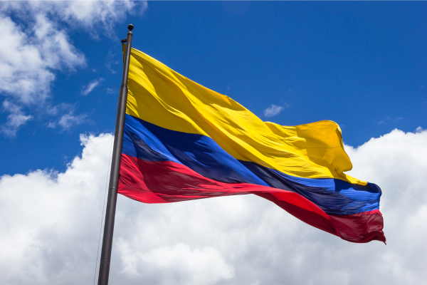 Colombia