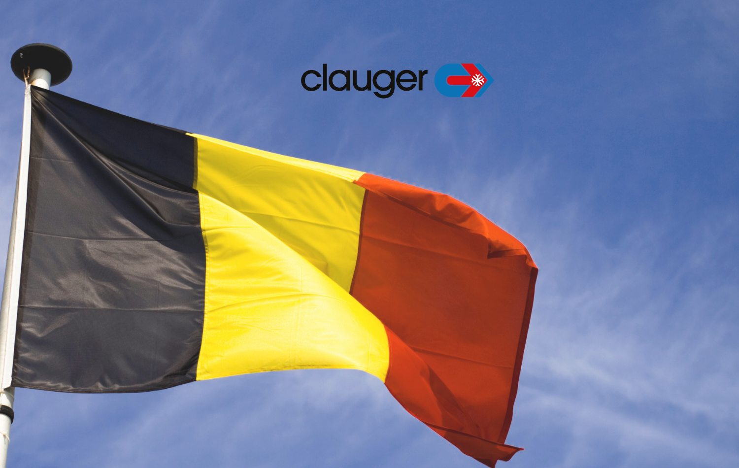 Clauger Belgium